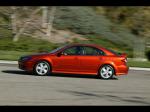 Mazda6 2004 года